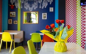 ibis budget Besançon Centre Gare