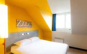 ibis budget Besançon Centre Gare